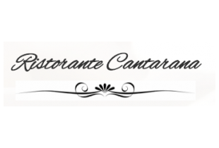 logo Ristorante Cantarana