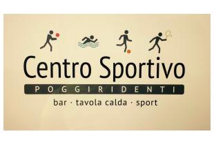 logo Centro Sportivo Poggiridenti