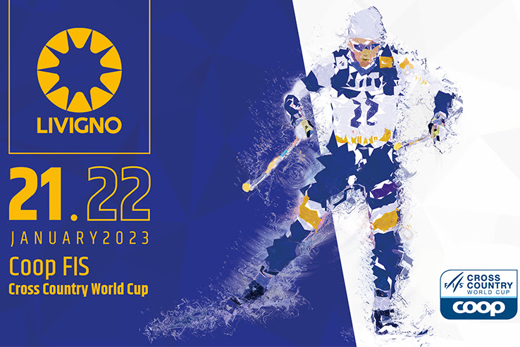Coppa del Mondo sci di fondo a Livigno
