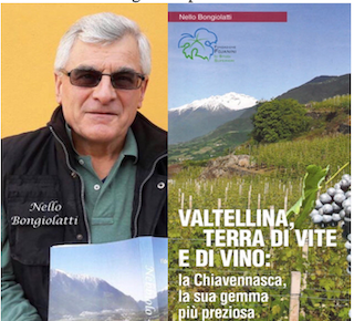 Valtellina, terra di vite e di vino