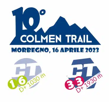 Colmen Trail