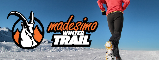 Madesimo Winter Trail