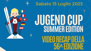 Jugend Cup – Summer edition