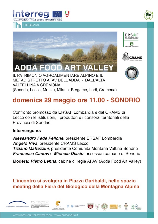 Adda food art valley