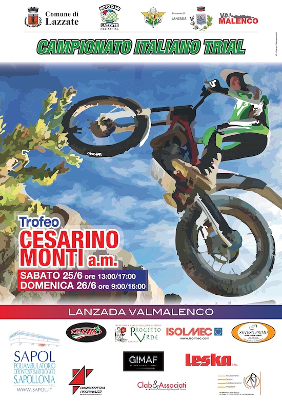 Trofeo Cesarino Monti