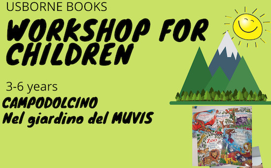 Workshop for children