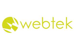 logo Webtek