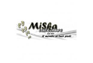 logo Calzature Miska