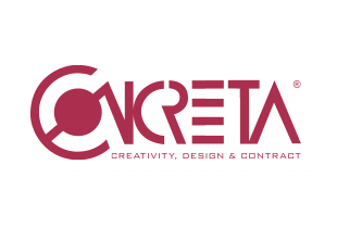 logo Concreta Interior Contractor