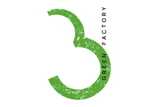 logo Bellero Green Factory