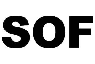logo SOF Società Onoranze Funebri