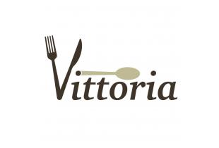 logo Ristorante Pizzeria Vittoria