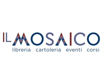 logo Libreria il Mosaico