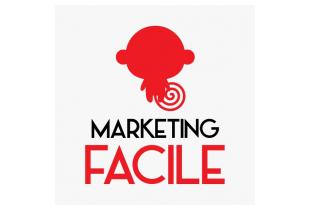 logo Marketing Facile